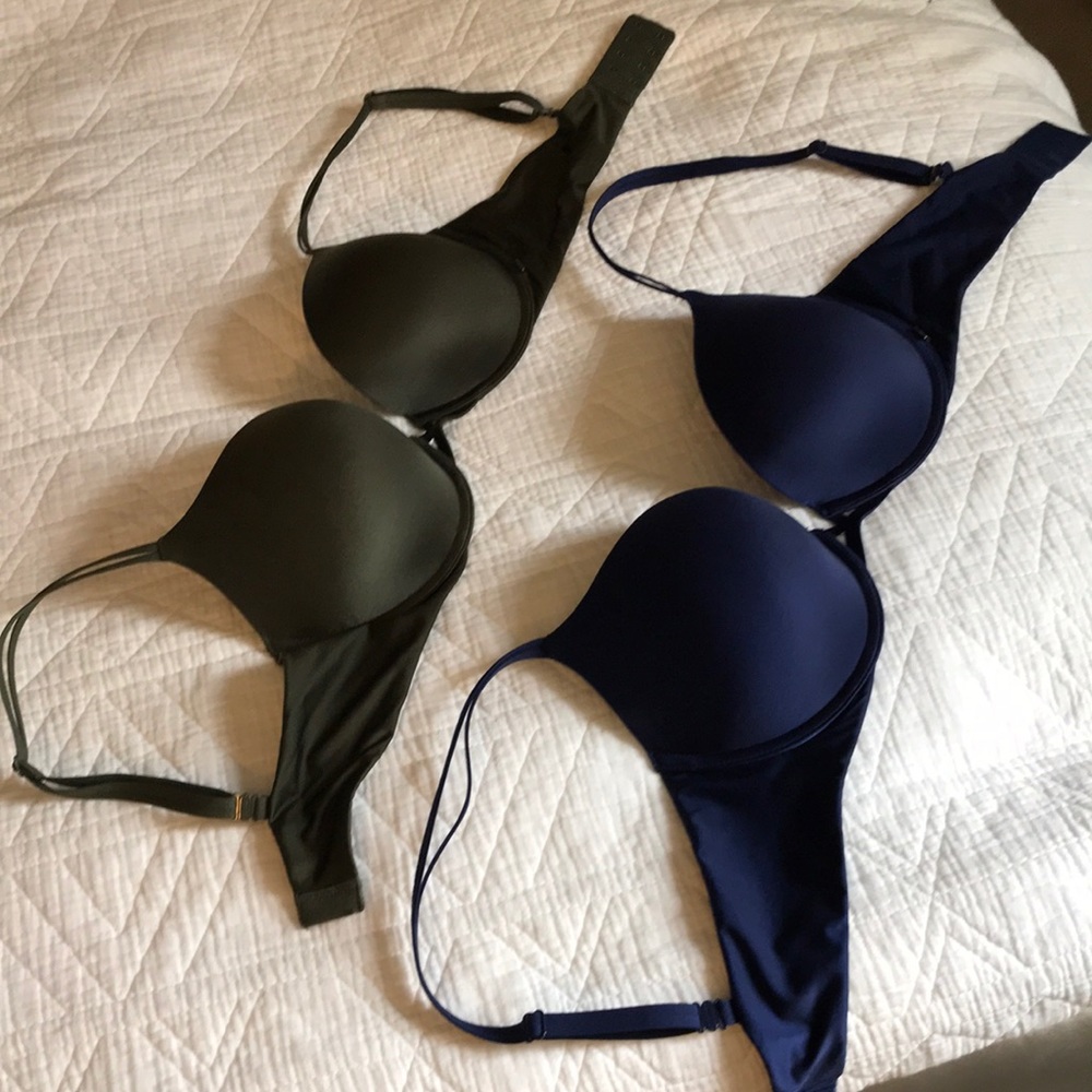 Victoria’s Secret 34 D like NEW Final Discount!